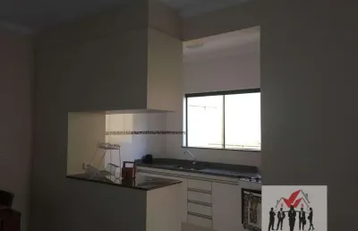 Apartamento à venda no bairro santa ângela - poços de caldas/mg