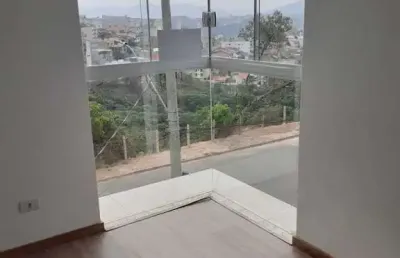 Apartamento à venda no bairro jardim bandeirantes - poços de caldas/mg