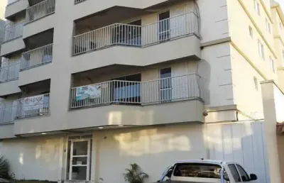Apartamento à venda no bairro jardim das azaléias - poços de caldas/mg