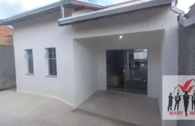 Casa à venda no bairro parque esperança  - poços de caldas/mg