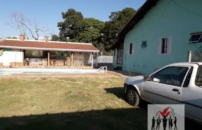 Chácara / sítio com 3 quartos à venda no Centro, Caldas 