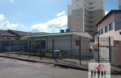 Casa à venda no bairro são geraldo - poços de caldas/mg