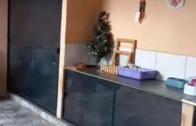 Casa à venda no bairro jardim das acácias - poços de caldas/mg