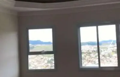 Apartamento padrão para venda em jardim vitória poços de caldas-mg
