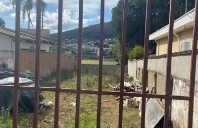 Terreno à venda no bairro jardim country club - poços de caldas/mg