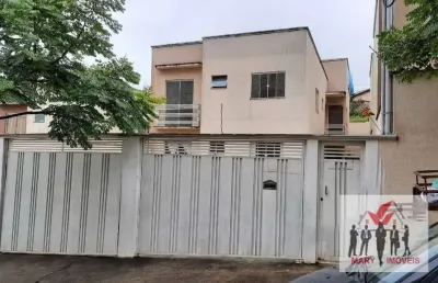 Apartamento à venda no bairro jardim vitória - poços de caldas/mg