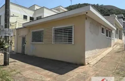 Casa para alugar no bairro centro - poços de caldas/mg