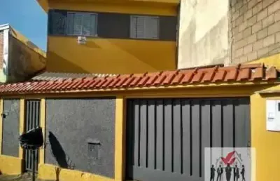 Casa à venda no bairro jardim country club - poços de caldas/mg