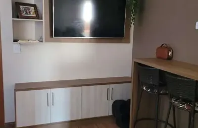 Apartamento à venda no bairro jardim paraíso - poços de caldas/mg