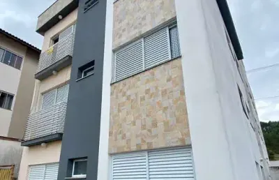 Apartamento em residencial morumbi, poços de caldas/mg