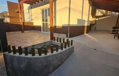 Casa à venda no bairro jardim country club - poços de caldas/mg