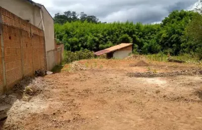 Terreno à venda no bairro parque primavera - poços de caldas/mg