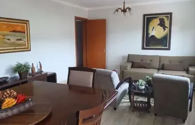 Apartamento à venda no bairro centro - poços de caldas/mg