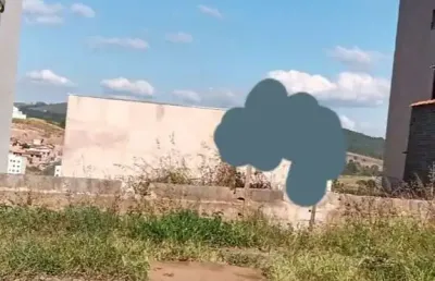 Terreno à venda no bairro jardim são bento - poços de caldas/mg