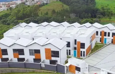 Casa em condomínio para venda em jardim belvedere poços de caldas-mg