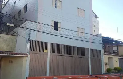 Apartamento com 2 quartos para alugar no Santa Ângela, Poços de Caldas 
