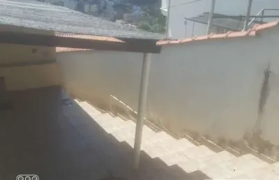Casa à venda no bairro jardim quisisana - poços de caldas/mg