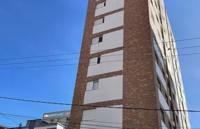 Apartamento com 3 quartos à venda no Centro, Poços de Caldas 