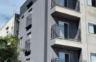 Apartamento à venda no bairro jardim bandeirantes - poços de caldas/mg