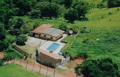 Chácara / sítio com 3 quartos à venda em Santana de Caldas, Caldas 