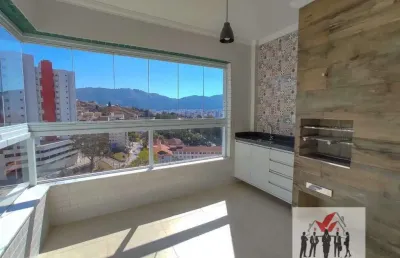Apartamento cobertura à venda em poços de caldas/mg