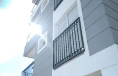 Apartamento à venda no bairro residencial são bernardo - poços de caldas/mg