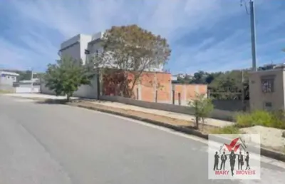 Terreno à venda no bairro residencial alamedas - poços de caldas/mg
