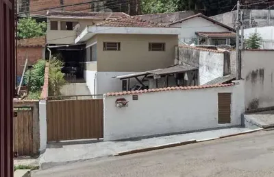 Casa à venda no bairro jardim quisisana - poços de caldas/mg