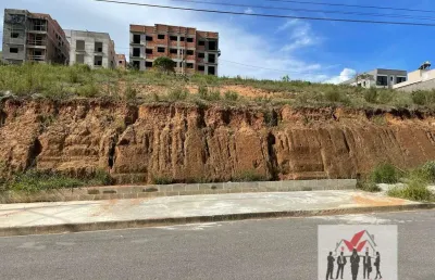 Terreno à venda no bairro residencial summer ville - poços de caldas/mg