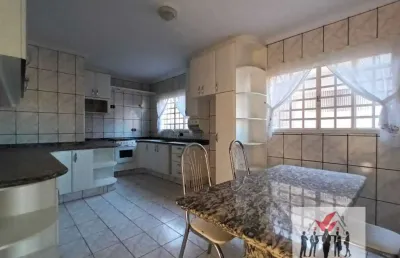 Apartamento à venda no bairro jardim santa angela  - poços de caldas/mg