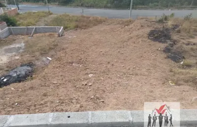 Terreno à venda no bairro jardim bandeirantes - poços de caldas/mg