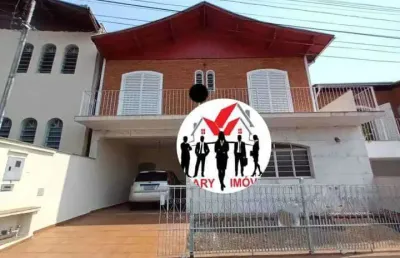 Casa à venda no bairro santa ângela - poços de caldas/mg