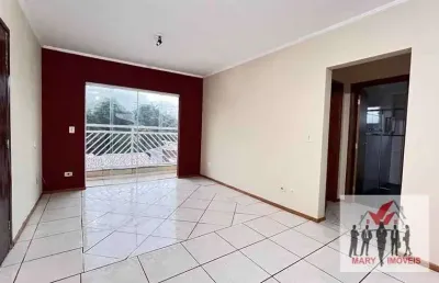 Apartamento à venda no bairro village são luiz - poços de caldas/mg