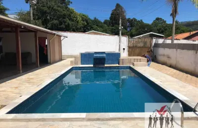 Chácara à venda no bairro jardim campos elísios - poços de caldas/mg
