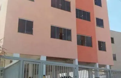 Apartamento padrão para venda em residencial mantiqueira poços de caldas-mg