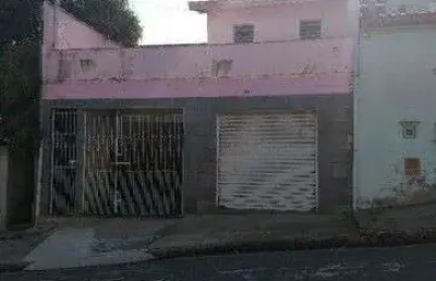 Casa à venda no bairro jardim paraíso - poços de caldas/mg
