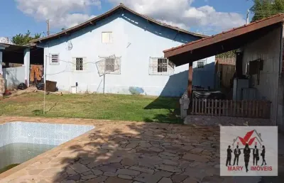 Chácara / sítio à venda no Chácaras Poços de Caldas, Poços de Caldas 