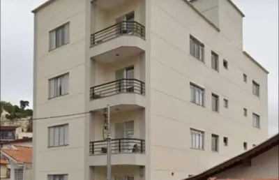 Apartamento com 2 quartos à venda no Santa Ângela, Poços de Caldas 