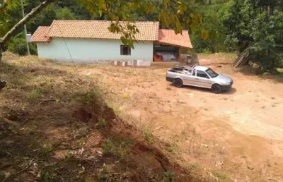 Chácara à venda no bairro centro - bandeira do sul/mg