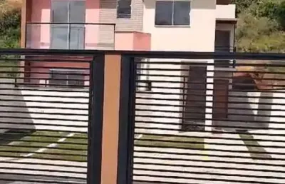 Apartamento à venda no bairro jardim bandeirantes - poços de caldas/mg
