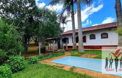 Apartamento à venda no Bortolan, Poços de Caldas 