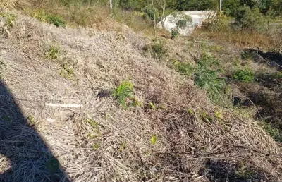 Terreno à venda no Jardim Bandeirantes, Poços de Caldas 