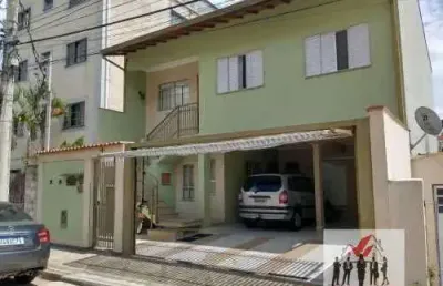 Casa à venda no bairro jardim quisisana - poços de caldas/mg