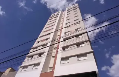 Apartamento à venda no bairro centro - poços de caldas/mg