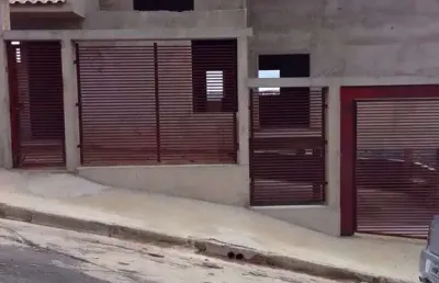 Casa à venda no bairro parque vivaldi leite ribeiro - poços de caldas/mg