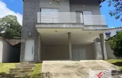 Casa à venda no bairro condomínio pitangueiras - poços de caldas/mg