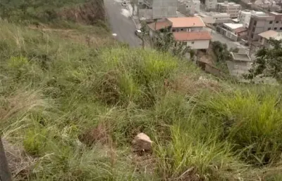 Terreno à venda no bairro jardim bandeirantes - poços de caldas/mg