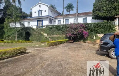 Fazenda à venda no Centro, Itajubá 
