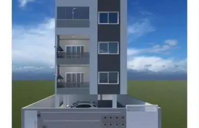 Apartamento à venda no bairro jardins de florença - poços de caldas/mg