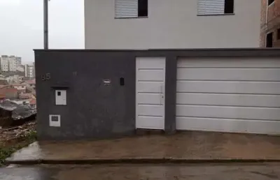 Casa com 3 quartos à venda no Jardim Bandeirantes, Poços de Caldas 